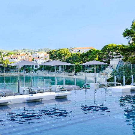 Thalazur Bandol Ile Rousse - Hotel & Spa Luaran gambar