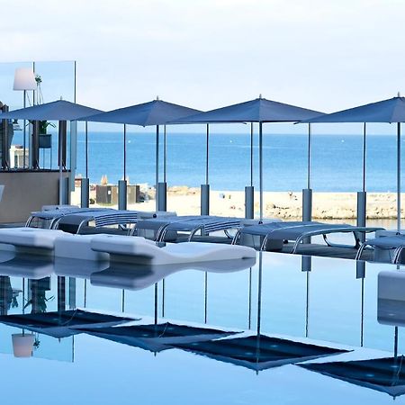 Thalazur Bandol Ile Rousse - Hotel & Spa Luaran gambar