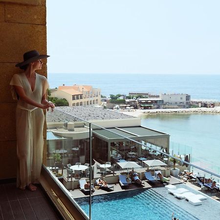 Thalazur Bandol Ile Rousse - Hotel & Spa Luaran gambar