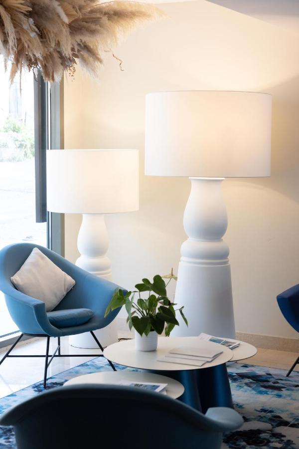 Thalazur Bandol Ile Rousse - Hotel & Spa Luaran gambar