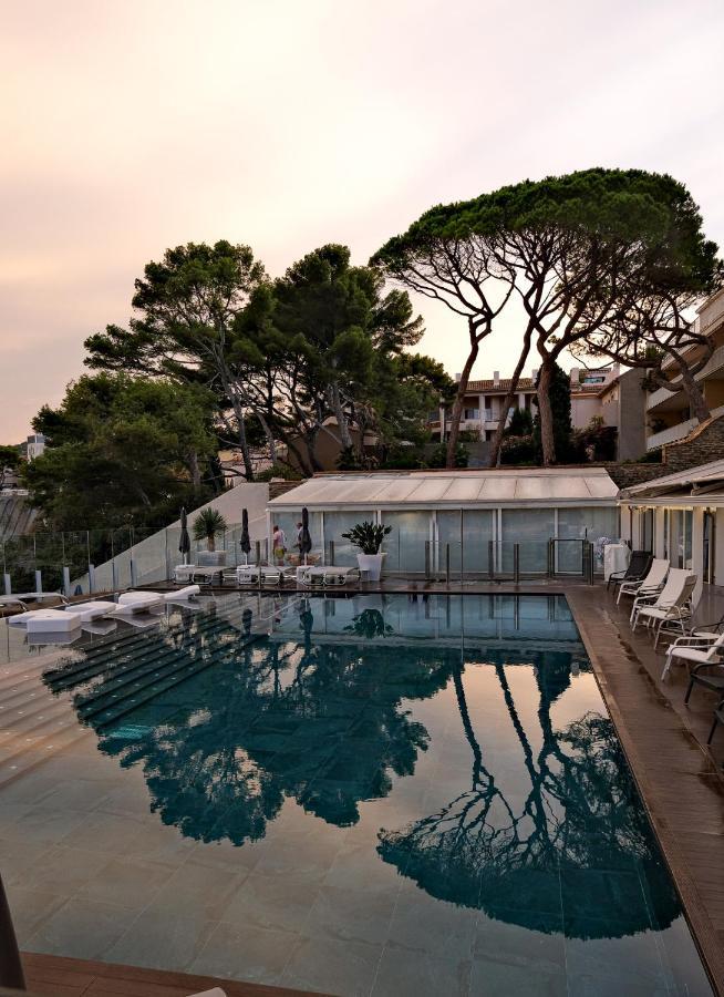 Thalazur Bandol Ile Rousse - Hotel & Spa Luaran gambar