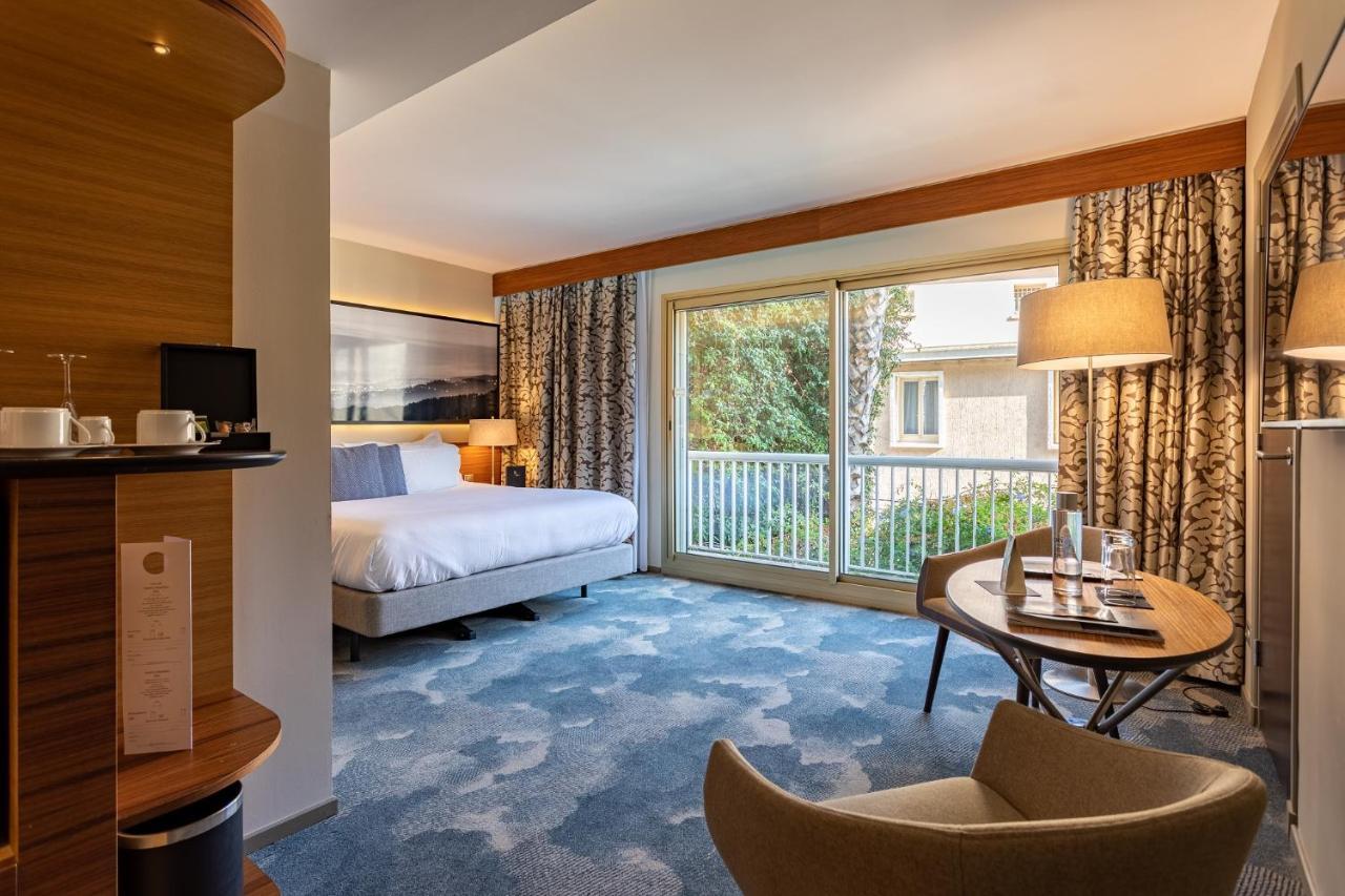 Thalazur Bandol Ile Rousse - Hotel & Spa Luaran gambar