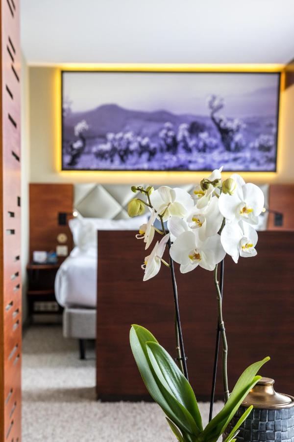 Thalazur Bandol Ile Rousse - Hotel & Spa Luaran gambar