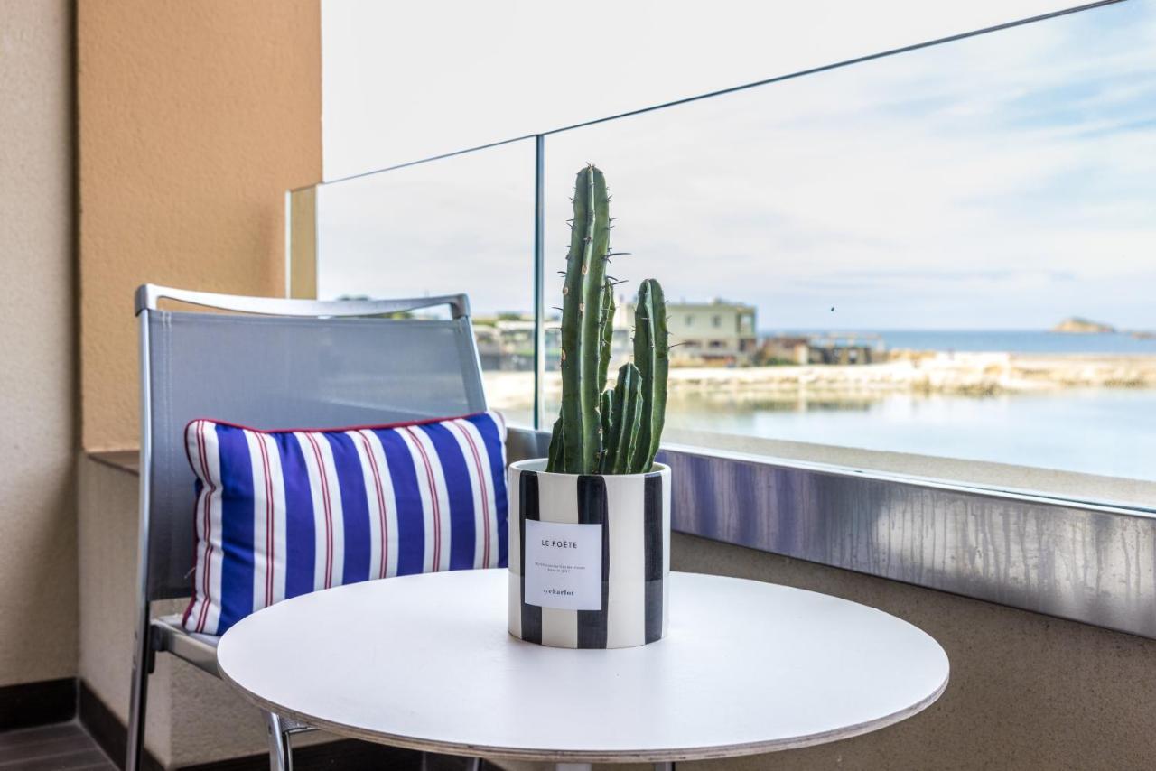 Thalazur Bandol Ile Rousse - Hotel & Spa Luaran gambar
