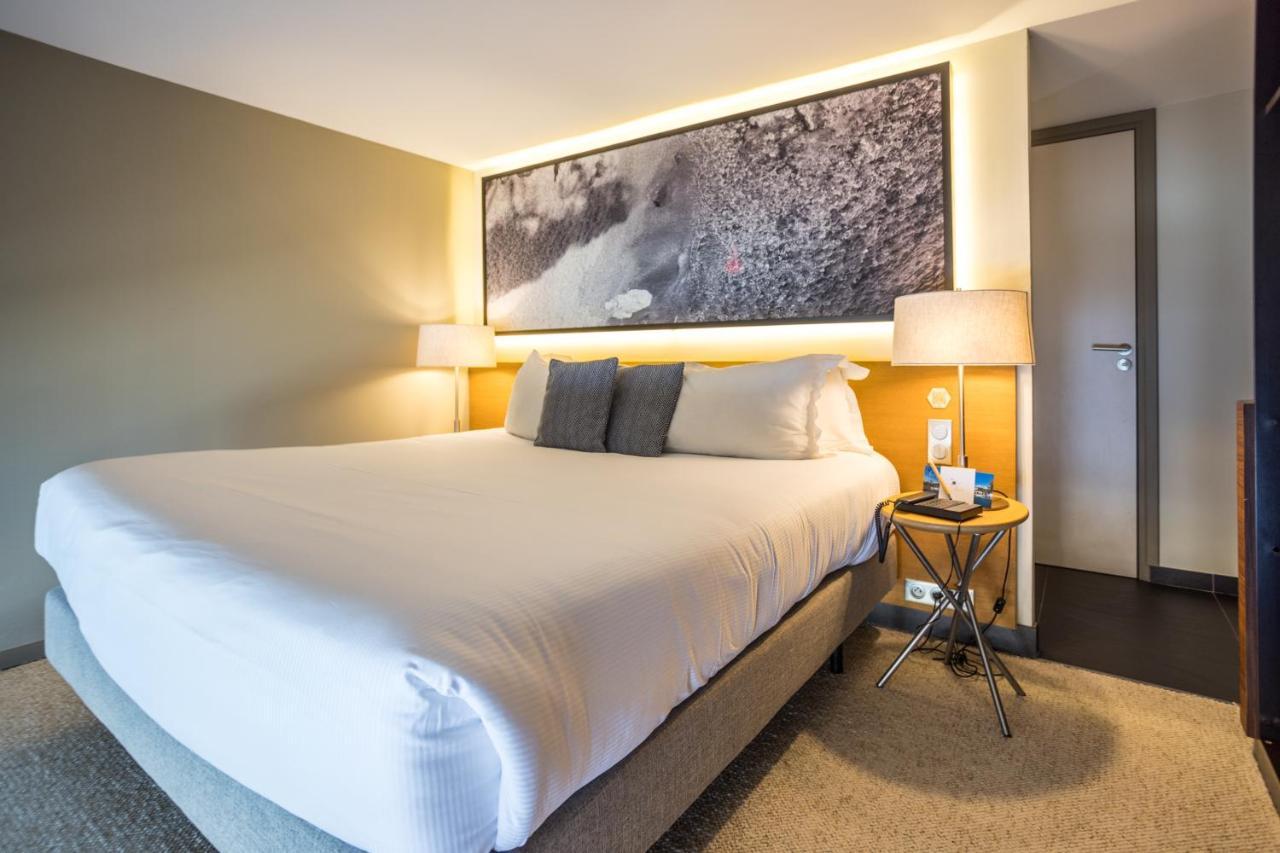 Thalazur Bandol Ile Rousse - Hotel & Spa Luaran gambar