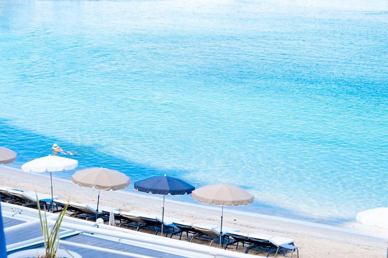 Thalazur Bandol Ile Rousse - Hotel & Spa Luaran gambar