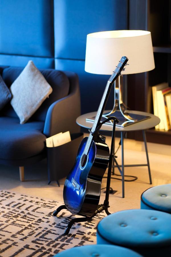Thalazur Bandol Ile Rousse - Hotel & Spa Luaran gambar