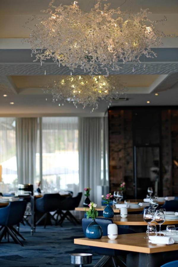 Thalazur Bandol Ile Rousse - Hotel & Spa Luaran gambar