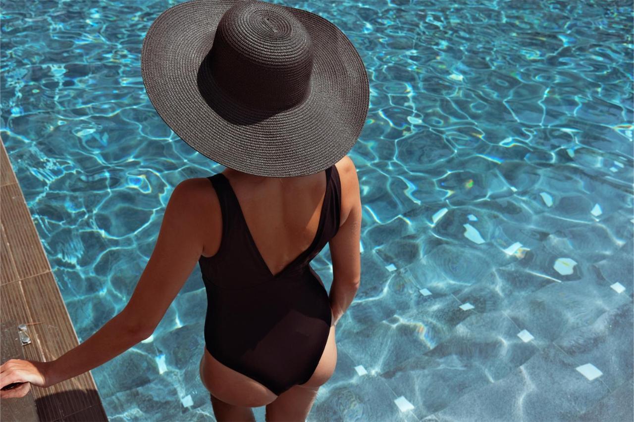 Thalazur Bandol Ile Rousse - Hotel & Spa Luaran gambar
