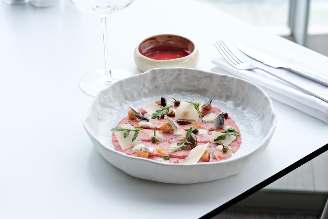 Thalazur Bandol Ile Rousse - Hotel & Spa Luaran gambar