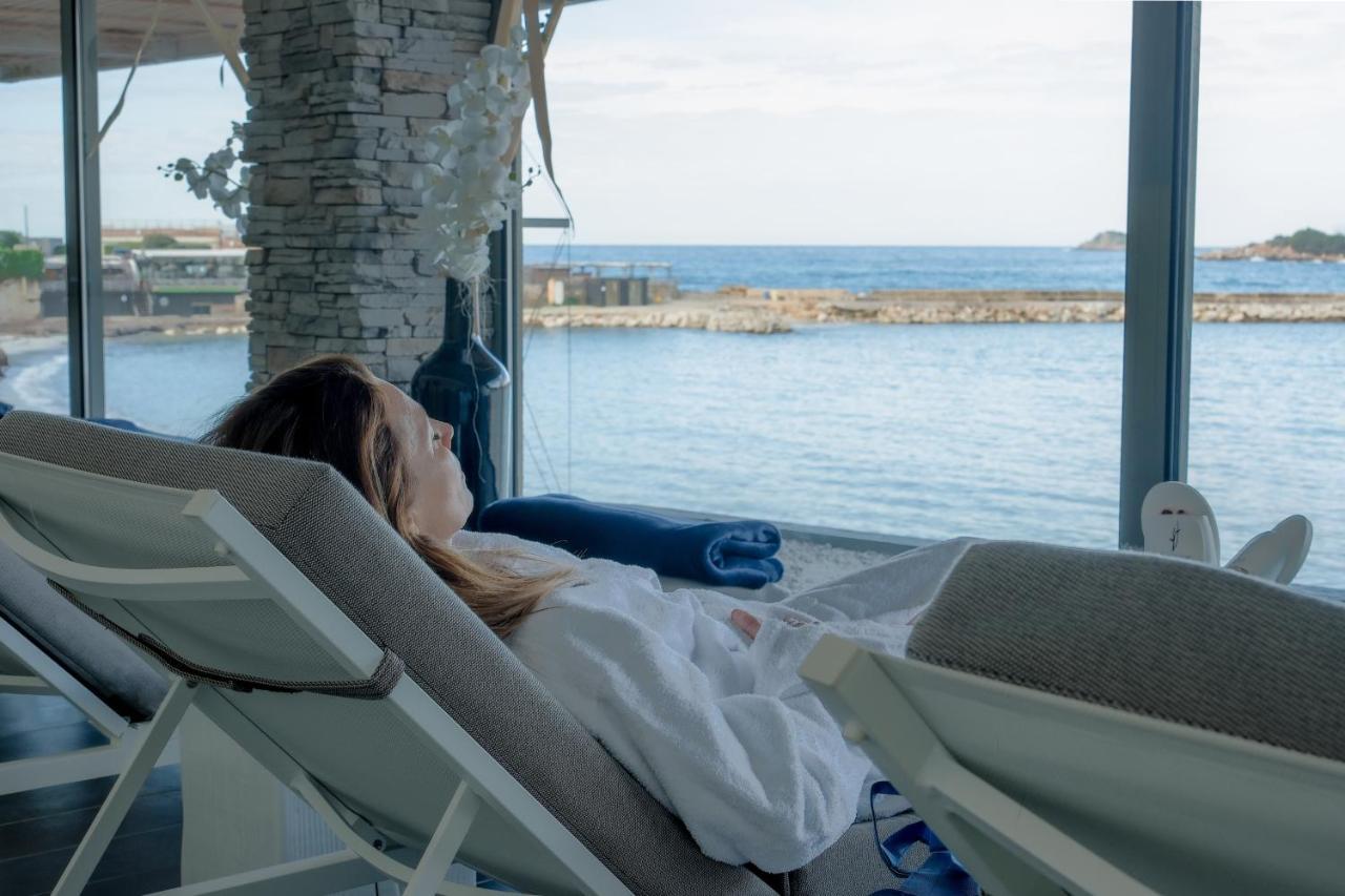 Thalazur Bandol Ile Rousse - Hotel & Spa Luaran gambar