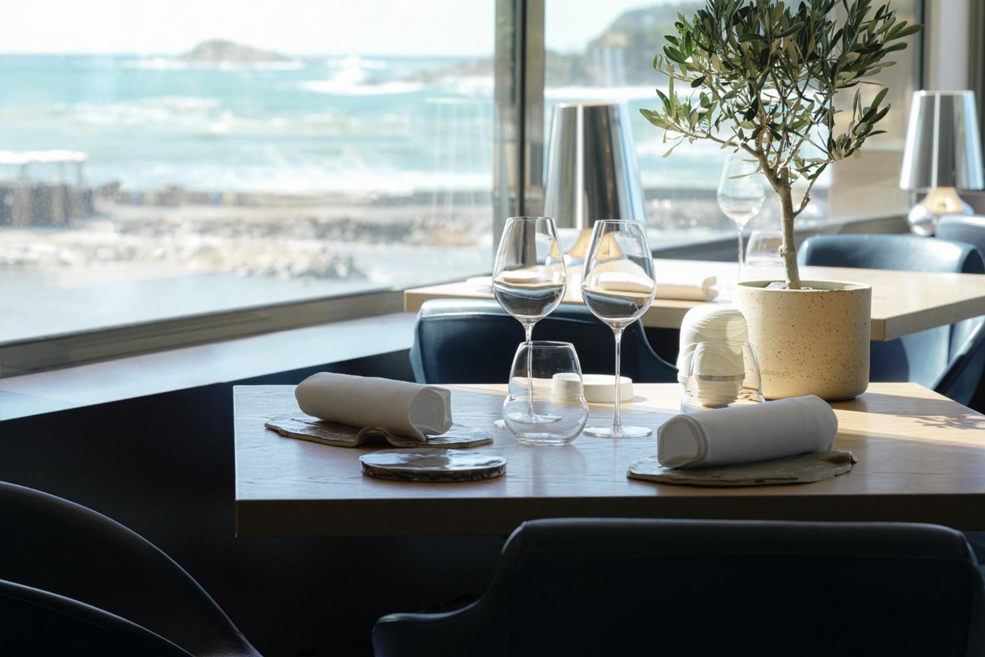 Thalazur Bandol Ile Rousse - Hotel & Spa Luaran gambar