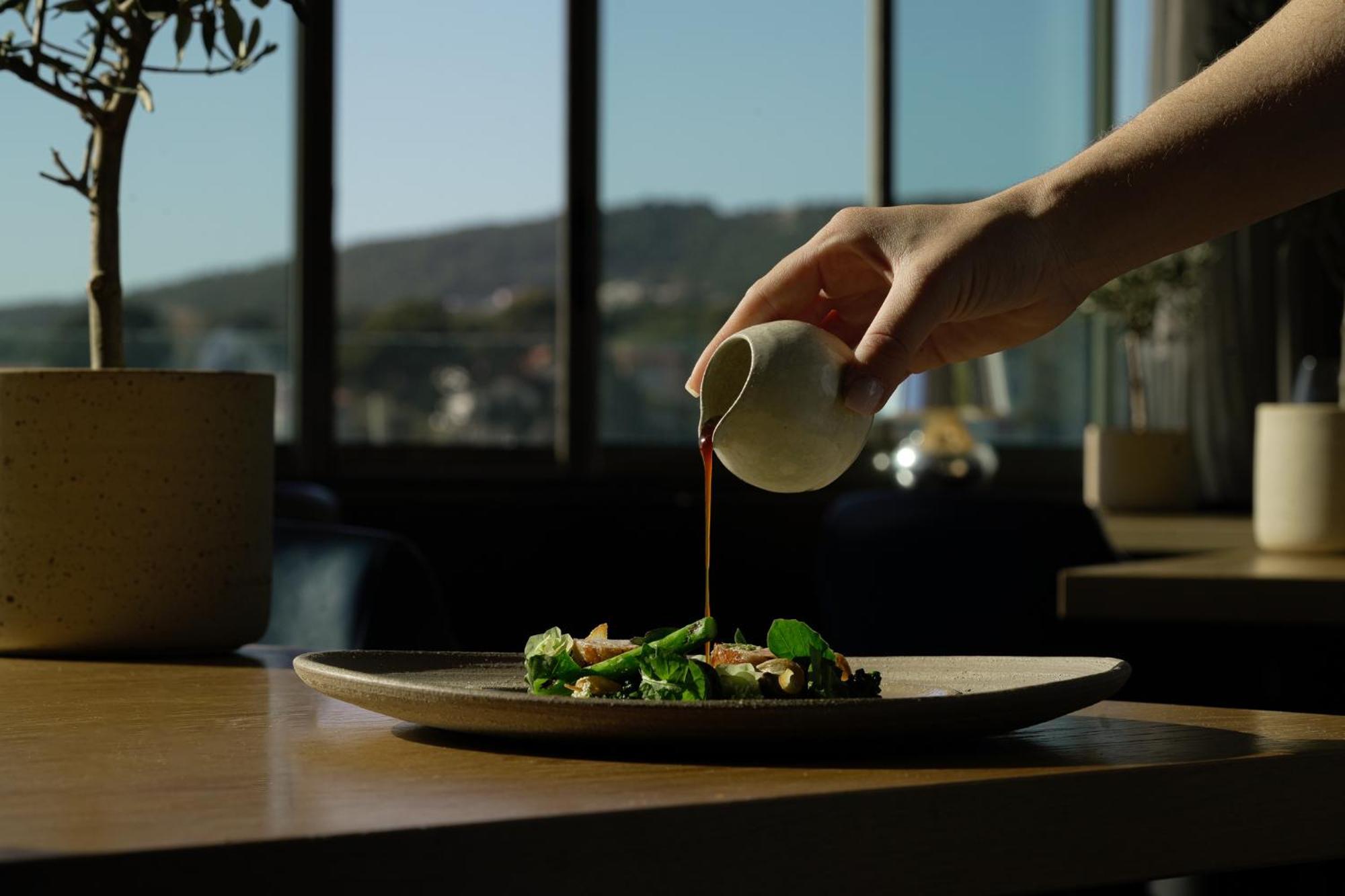 Thalazur Bandol Ile Rousse - Hotel & Spa Luaran gambar
