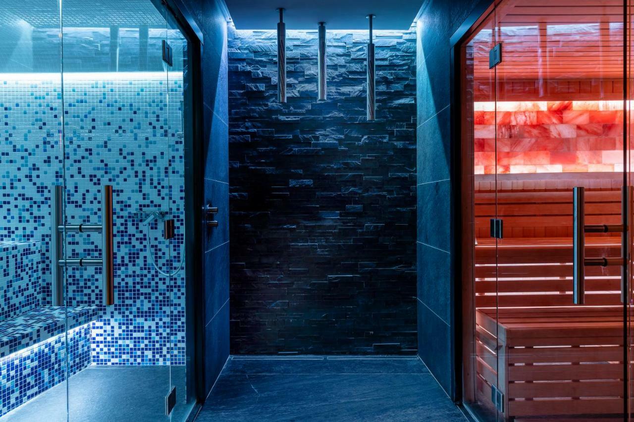 Thalazur Bandol Ile Rousse - Hotel & Spa Luaran gambar