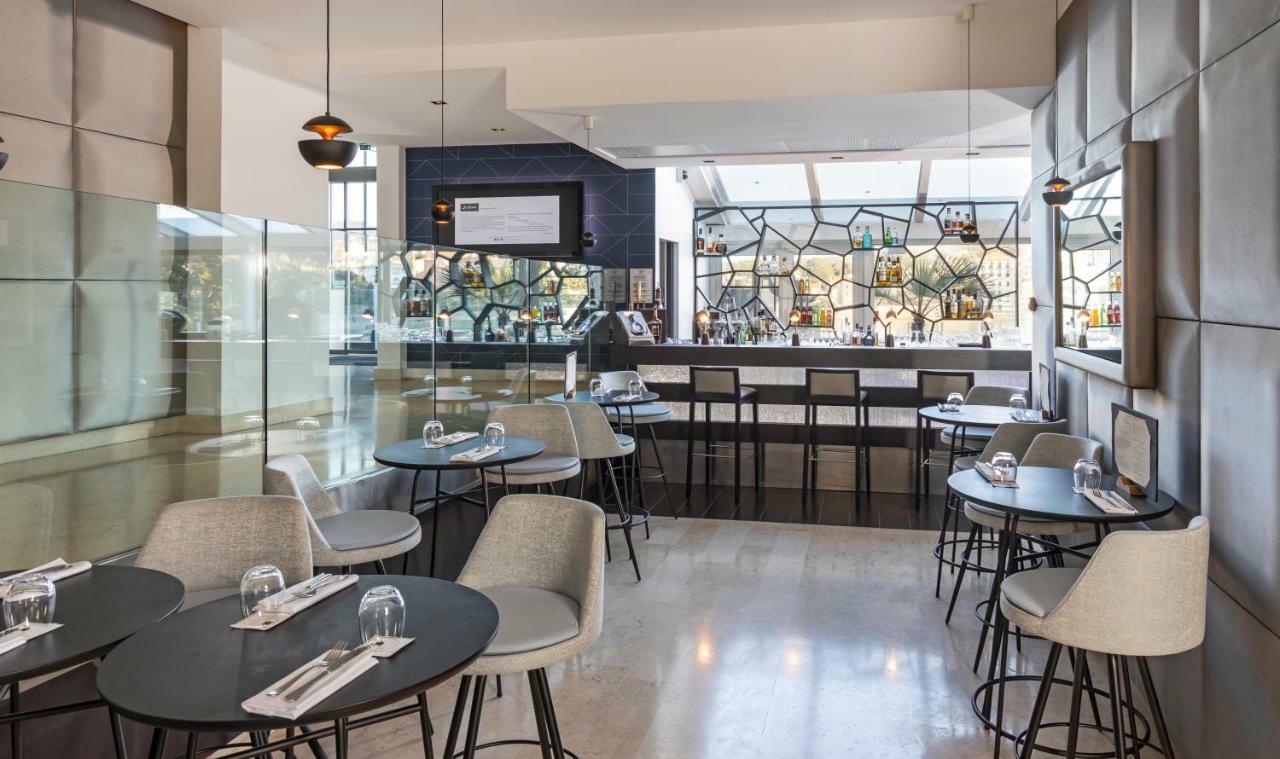 Thalazur Bandol Ile Rousse - Hotel & Spa Luaran gambar