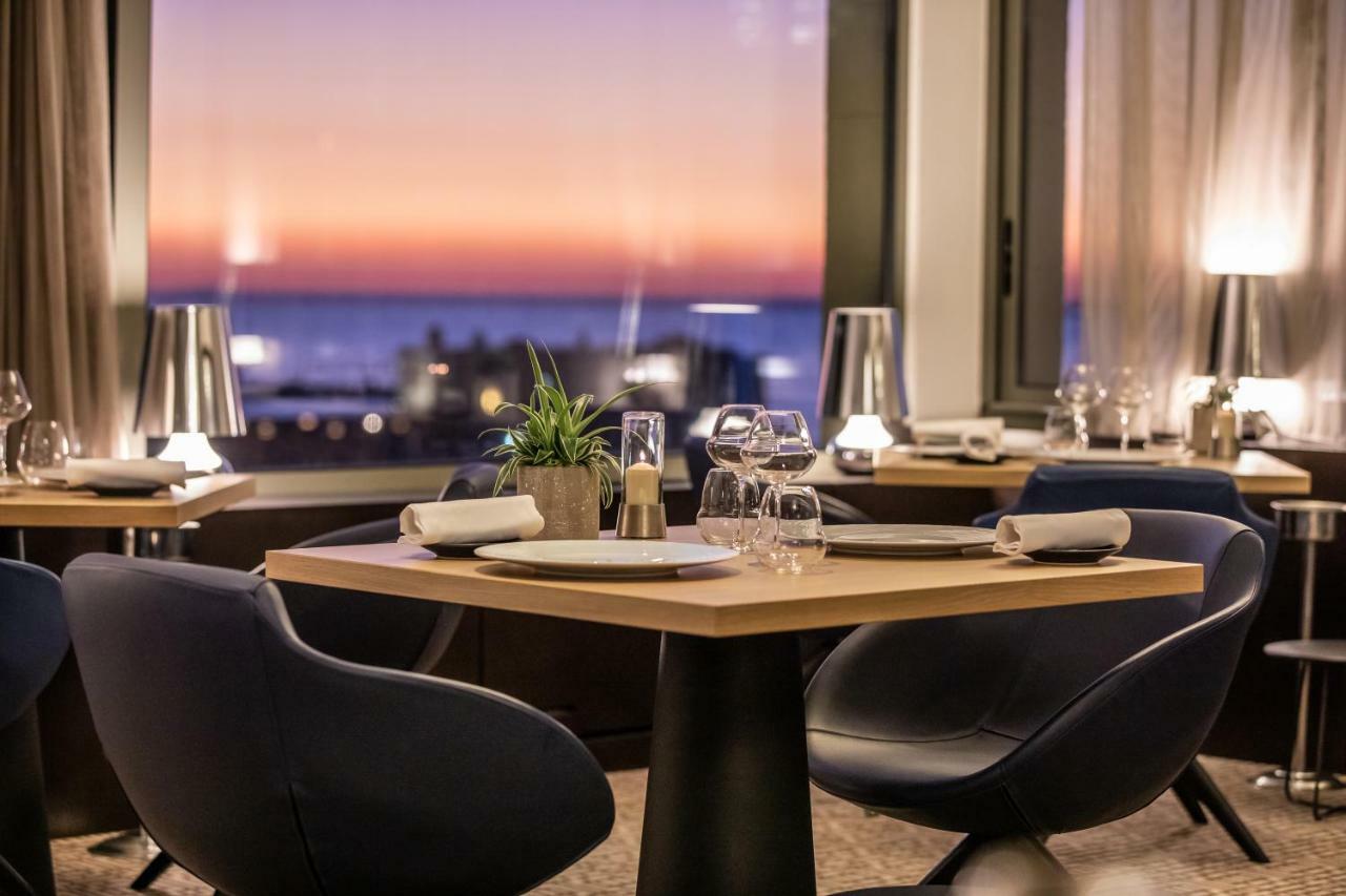 Thalazur Bandol Ile Rousse - Hotel & Spa Luaran gambar