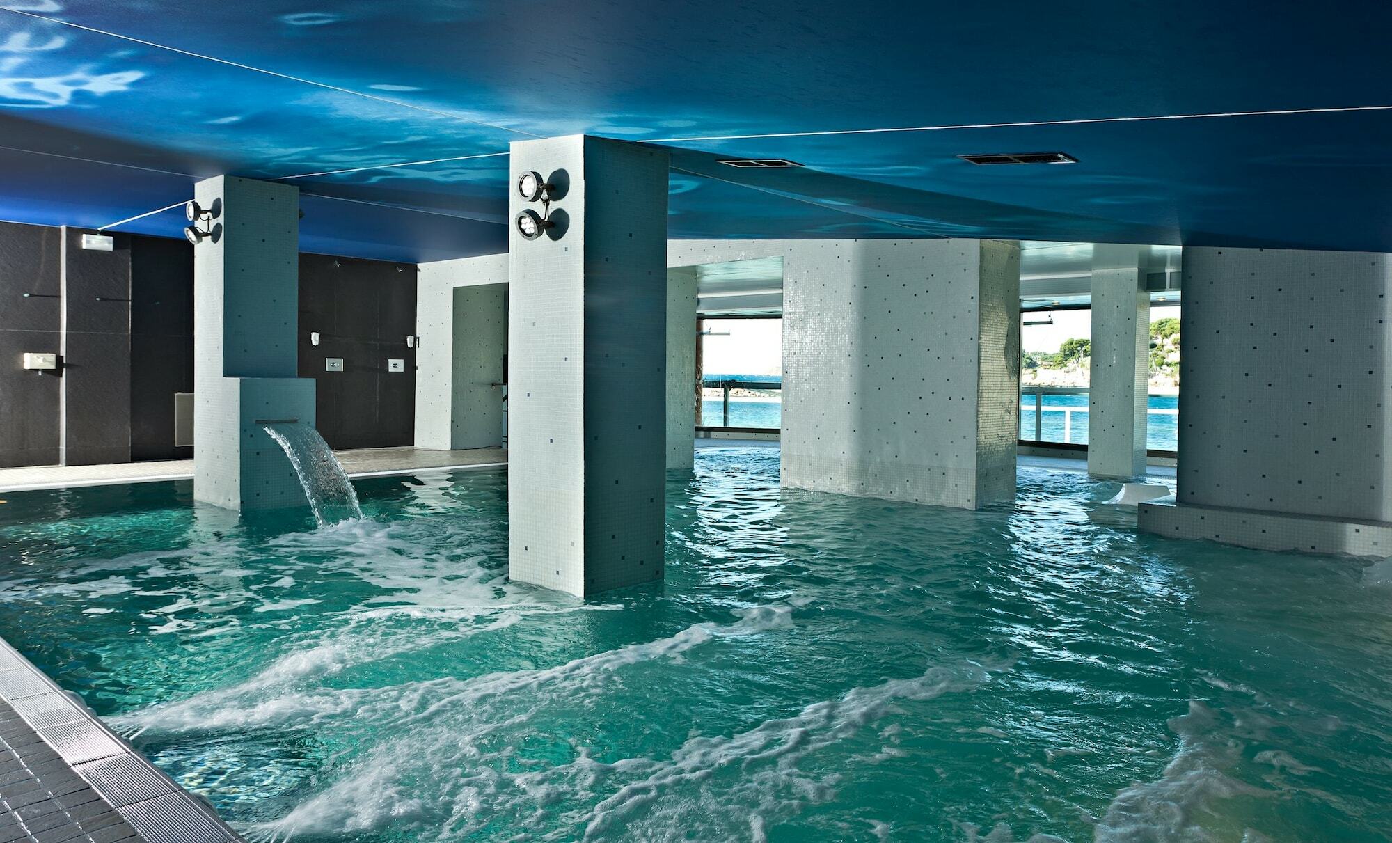 Thalazur Bandol Ile Rousse - Hotel & Spa Luaran gambar